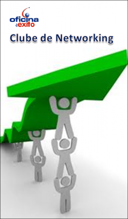  Clube de Empresários - Networking 